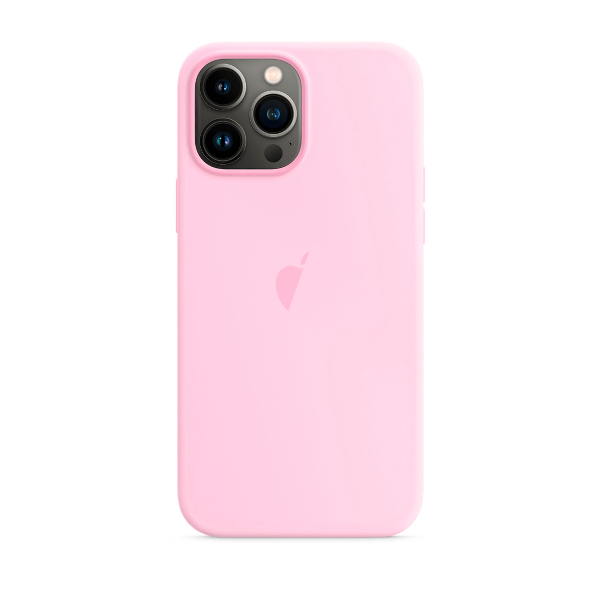 Funda Silicona iPhone 13 Pro